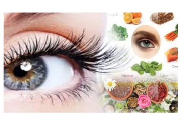 கண் நோய் நீங்கி, கண் பார்வை எப்போதும் பிரகாசமாக இருக்கணுமா? இதோ வழி!