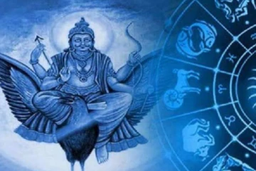 சனி வக்ர பெயர்ச்சியால் மகா ராஜயோகம் பெரும் ராசிக்காரர்கள்