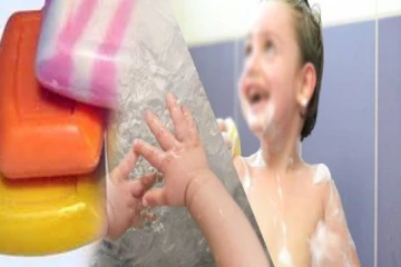 குழந்தைகளுக்கான சவர்க்காரத்தில் மோசடி: விடுக்கப்பட்டுள்ள அவசர எச்சரிக்கை