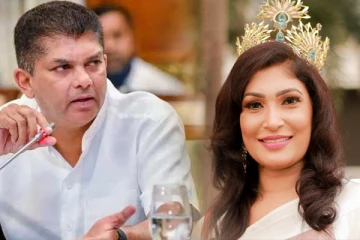 லொஹானுடன் சம்பவ இடத்தில் இருந்தாரா புஷ்பிகா? அவரே தெரிவித்துள்ள விடயம்