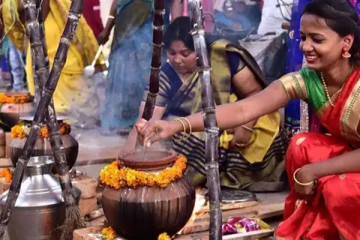 ”தமிழர் திருநாளாம் தைப்பொங்கல்” உலகெங்கும் தமிழர்கள் உற்சாக கொண்டாட்டம்