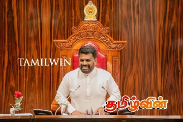 ஜனாதிபதி அநுர விடுத்துள்ள விசேட செய்தி