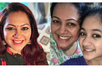 Napkin எங்க அப்பா கிட்ட தான் கேப்பேன்! அர்ச்சனா மகள் சாரா பேட்டி