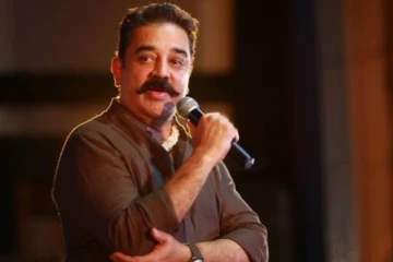 கமல் ஹாசனுடன் அரசியலில் இணைந்த பிரபல நடிகர்! முக்கிய கட்சியிலிருந்து விலகல்!
