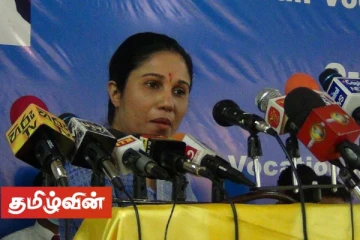 கல்வி திட்டங்கள் தொடர்பில் ஜீவன் தொண்டமான் முன்வைக்கும் யோசனைகளை நாம் மதிக்கின்றோம்! - சீதா அரம்பேபொல