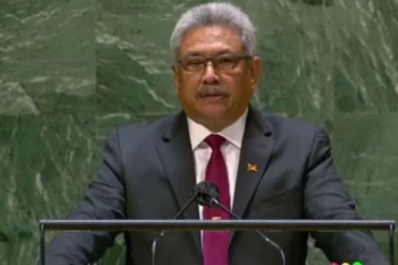 ஐ.நா. பொதுச்சபை கூட்டத்தில் ஜனாதிபதி கோட்டாபய உரை: முழு விபரம்!