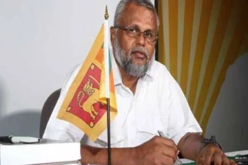 ஒரு நிமிடம் கூட அனுமதிக்க முடியாது! அமைச்சர் டக்ளஸ் அதிரடி