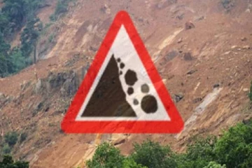 இலங்கையில் 6 மாவட்டங்களுக்கு விடுக்கப்பட்டுள்ள அபாய முன்னெச்சரிக்கை!