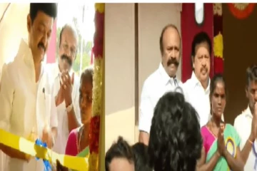 10 ஆண்டுகளுக்கு பிறகு சமத்துவபுரத்தை திறந்து வைத்த முதலமைச்சர் ஸ்டாலின்