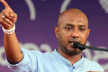 கமத்தொழிலாளர்களுக்காக எப்போதும் சுதந்திரக் கட்சி குரல் கொடுக்கும் - துமிந்த திஸாநாயக்க
