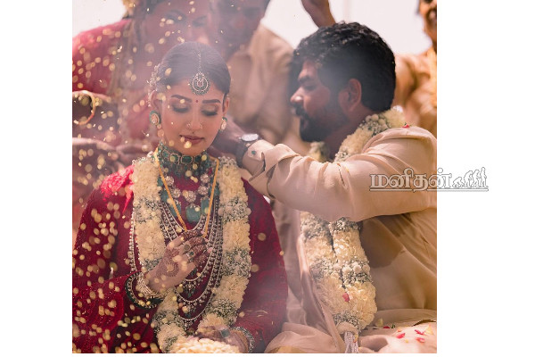 விக்கி செய்த தவறு! கலக்கத்தில் நயன் விக்கி ஜோடிகள்: நெட்ஃபிளிக்ஸ் பின்வாங்கியது ஏன்? | Netflix Refuse Telecast Nayanthara Wedding