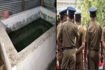 நீர் தொட்டியில் தவறி விழுந்த பெண் குழந்தை உயிரிழப்பு (Photos)