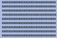 Optical illusion: இந்த படத்தில் இருக்கும் வித்தியாசமான எழுத்தை கண்டுபிடிக்க முடியுமா?