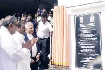 சிங்களத்திலும் தமிழிலும் டுவிட் பதிவிட்ட இந்திய பிரதமர்