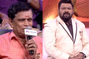 டீ-க்காக நீயா நானா அரங்கில் நடந்த பேரம்! கொந்தளித்த கோபிநாத்