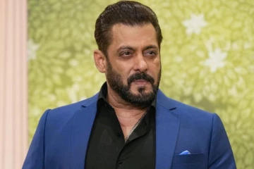 பாலிவுட் முரட்டு சிங்கிள் சல்மான் கானின் 60வது பிறந்தநாள்.. அவருடைய மொத்த சொத்து மதிப்பு