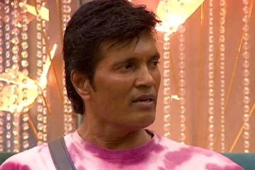 வெளியேறிய ரஞ்சித்! பிக் பாஸ் நிகழ்ச்சிகாக வாங்கிய சம்பளம் எவ்வளவு தெரியுமா