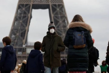 பிரான்ஸில் மீண்டும்  வேகமெடுக்கும் கொரோனா!