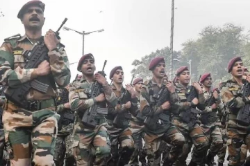 அக்னிபாத் திட்டத்தில் அதிரடி மாற்றம் - விரைவில் மத்திய அரசு ஆலோசனை!