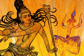 மரண படுக்கையில் இருந்து காக்கும் சக்தி வாய்ந்த சிவன் மந்திரம்