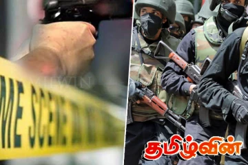 விடுதலைப்புலிகளின் ஆயுதங்கள் பயன்பாட்டில் : சர்ச்சையை ஏற்படுத்திய TID விசாரணை