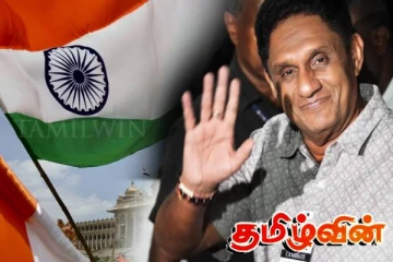 அடுத்த வாரம் சஜித் இந்தியா விஜயம்