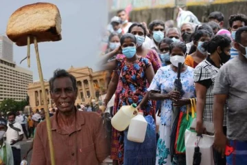 இலங்கைக்கான புதிய நிதியுதவி வழங்கும் திட்டமில்லை: உலக வங்கி தகவல்!