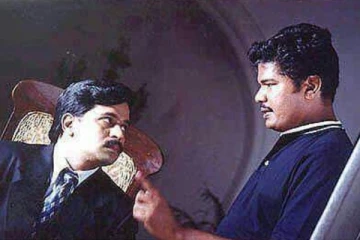 ஷங்கரின் முதல்வன் படத்தின் மொத்த வசூல் எவ்வளவு தெரியுமா.. என்னது, இத்தனை கோடியா