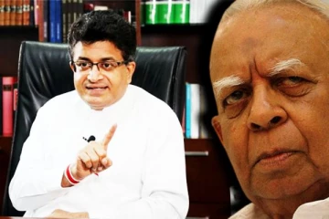 சமஷ்டி கேட்டால் மீண்டும் இரத்த ஆறு ஓடும்: கம்மன்பில எச்சரிக்கை