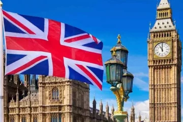 பிரித்தானிய தேர்தலில் வெற்றிப்பெற்ற யாழ்ப்பாணத் தமிழர்!