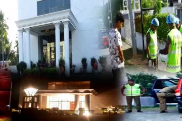 ஹோமகம பல்கலைக்கழக மாணவரின் மரணம்; திடுக்கிடும் தகவல்