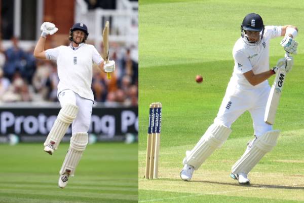 Joe Root