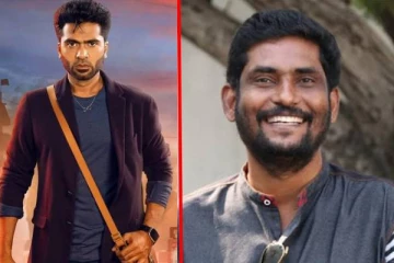 இது எங்கள் நேரம் - மாநாடு தயாரிப்பாளர் சுரேஷ் காமாட்சி: ரசிகர்கள் உற்சாகம்