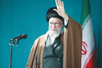 இஸ்ரேல் மீது அணு ஆயுத தாக்குதல் நடத்தப்படும்; ஈரான் எச்சரிக்கையால் பதட்டம்