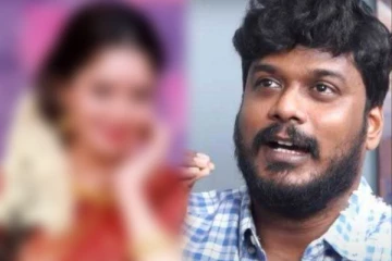 அந்த கல்யாணம் ஆகாத நடிகைய தான் திருமணம் செஞ்சுக்கணும் - ஓப்பனாக சொன்ன மணிகண்டன்!