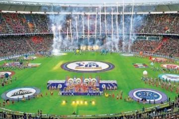 ஐ.பி.எல் ரசிகர்களுக்கான மகிழ்ச்சி அறிவிப்பு: வெளியான போட்டி அட்டவணை!