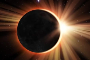 இலங்கை மக்களுக்கு காத்திருக்கும் ஆச்சரியம் : இவ்வாண்டில் 4 கிரகணங்கள்