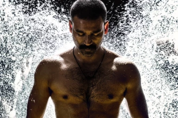 ராயன் படத்தில் தனுஷின் கதாபாத்திரம் இதுதானா? படத்தில் இருக்கும் சஸ்பென்ஸ்!!