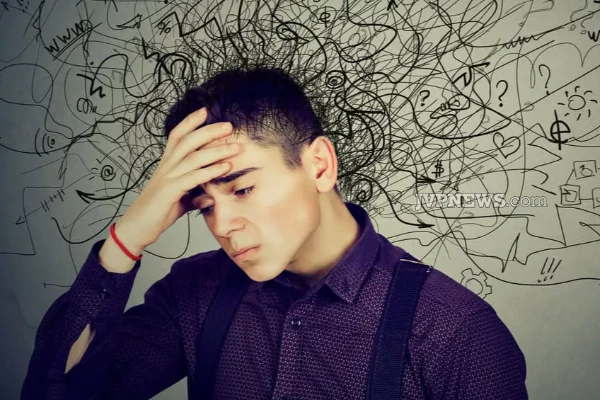 மன அழுத்தத்தில் ஐந்தில் ஒரு பகுதி இலங்கை மக்கள்! | One Fifth Of Sri Lankan Suffer From Depression