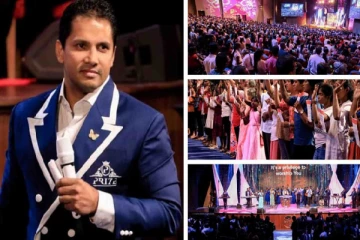 சர்ச்சைக்குரிய மதபோதகர் ஜெரோம் பெர்னாண்டோ தொடர்பில் நீதிமன்றம் பிறப்பித்துள்ள உத்தரவு