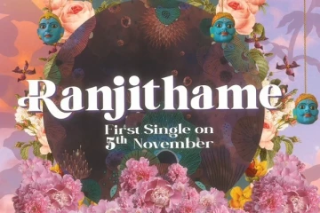 அதற்குள் லட்சக்கணக்கில் லைக்ஸ் ! இப்போதே சாதனை படைக்க துவங்கிய ரசிகர்கள்