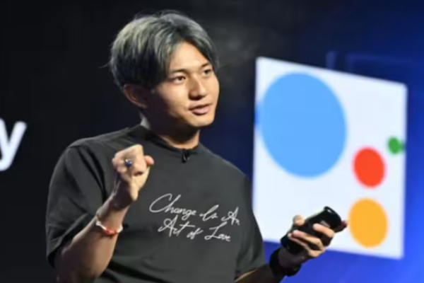 கூகுள் நிறுவன வேலைக்காக காரில் வாழும் ஊழியர்: சுவாரஸ்யமான பின்னணி கதை! | Why Google Employee Lived In His Car