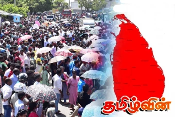 கிராம அலுவலர்கள் வீடுகளுக்கு வரமாட்டார்கள் - நாட்டு மக்களுக்கு அறிவிப்பு