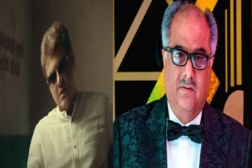 மொத்தாமாக ரூ 4 லட்சம்  , சோகத்தில் அஜித் பட தயாரிப்பாளர் ..