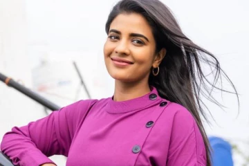 திருமணம் செய்து குழந்தைகள் பெத்துக்கணும் ஆசையா இருக்கு!! அமைச்சர் ஜீவன் குறித்து பேசிய ஐஸ்வர்யா ராஜேஷ்..