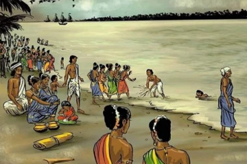 ஆடிப்பெருக்கு அன்று வீட்டில் எவ்வாறு வழிபாடு செய்யவேண்டும்?