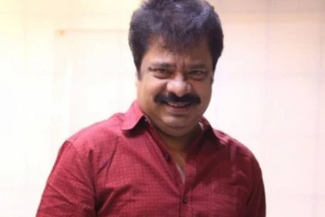 தனது மொத்த குடும்பத்துடன் ஸ்பெஷல் தினத்தை கொண்டாடிய பாண்டியராஜன்- என்ன விசேஷம் தெரியுமா?