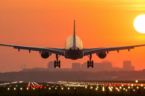 இலங்கை விமானப் போக்குவரத்துத் துறை தொடர்பில் வெளியான அதிரடி தகவல் | Massive Growth In Sri Lanka S Aviation Sector