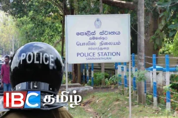 காவல்துறைக்கு கிடைத்த இரகசிய தகவல் : இன்று இரவு வாளுடன் சிக்கிய நபர்