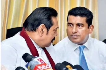 ராஜபக்சவை எதிர்த்தவர்களின் அரசியல் எதிர்காலம் குறித்து ஜோன்ஸ்டன் பெருமிதம்